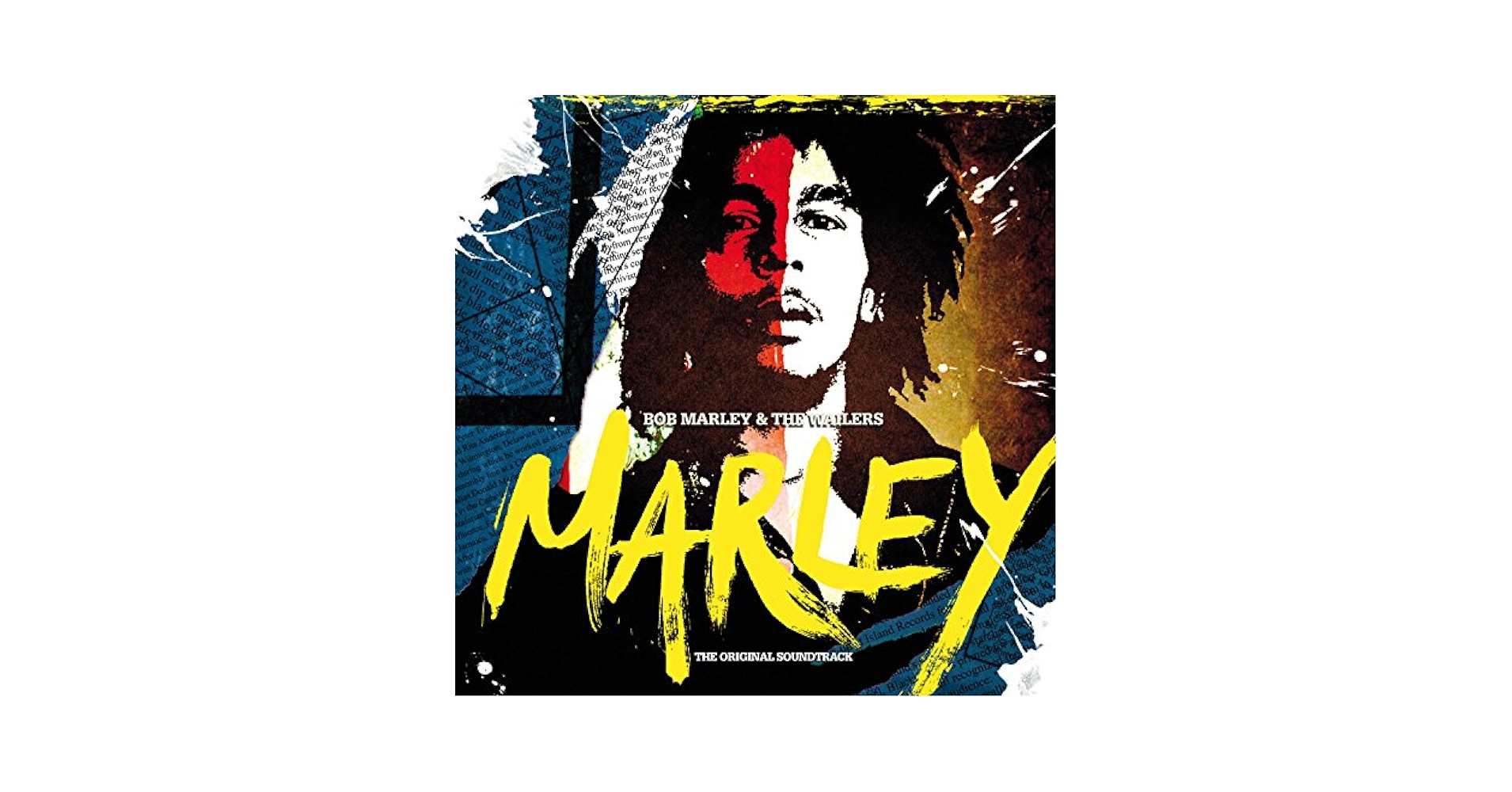 MARLEY,BOB & THE WAILERS - Marley - Amazon.com Music